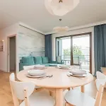 Bulvar Premium By Grand Διαμέρισμα Γκντανσκ