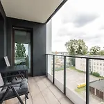 Διαμέρισμα Bulvar Premium By Grand *