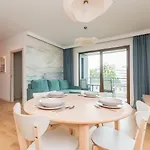 Bulvar Premium By Grand Διαμέρισμα
