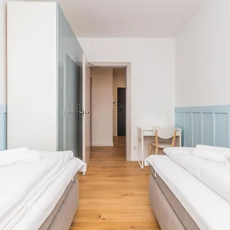 Bulvar Premium By Grand グダニスク