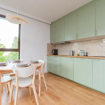 Apartmán Bulvar Premium By Grand *