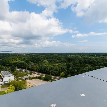 アパート Bulvar Premium By Grand *