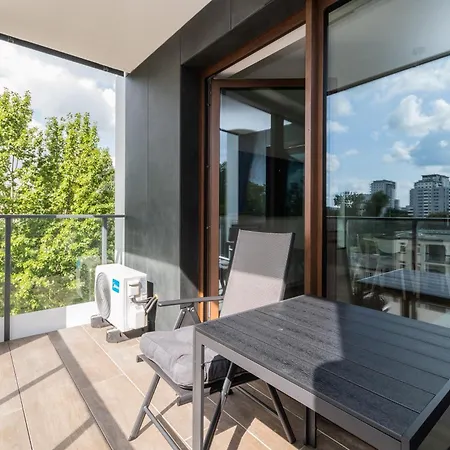Bulvar Premium By Grand Apartament
