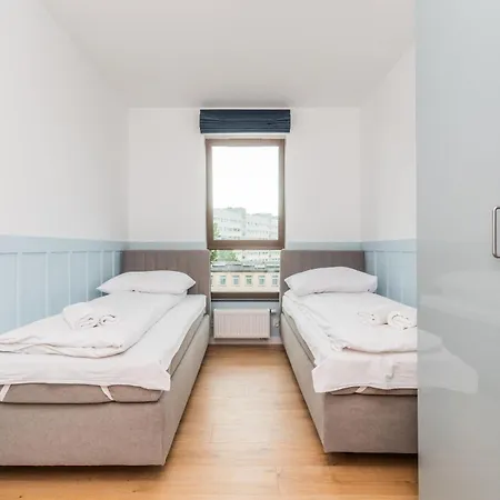 Bulvar Premium By Grand Apartmán *