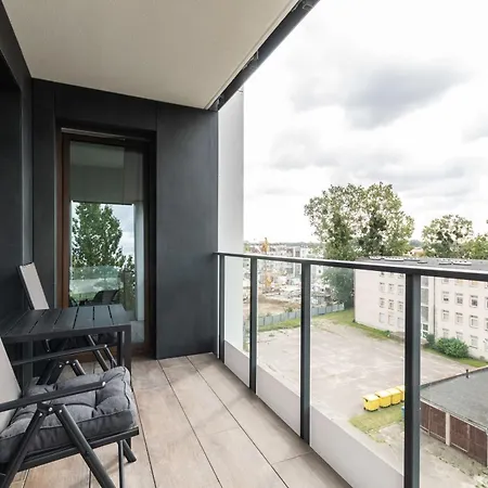 Apartmán Bulvar Premium By Grand *