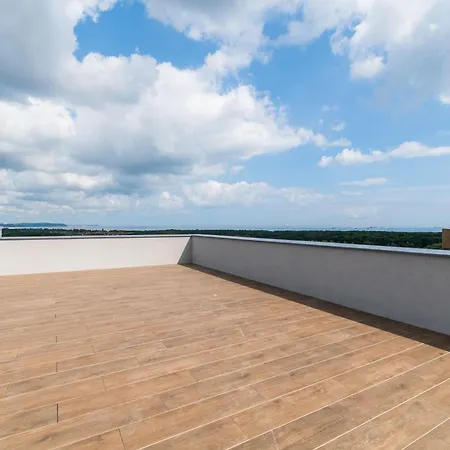 Bulvar Premium By Grand Apartmán Gdaňsk