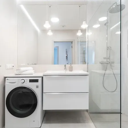 Bulvar Premium By Grand * グダニスク