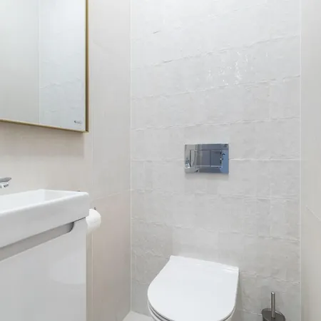 Bulvar Premium By Grand Apartmán Gdaňsk