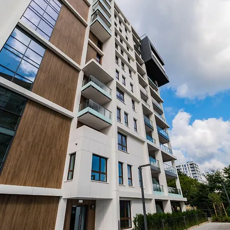 Apartmán Bulvar Premium By Grand *