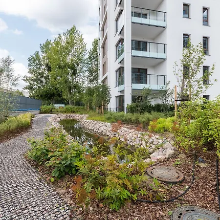 Bulvar Premium By Grand Apartmán