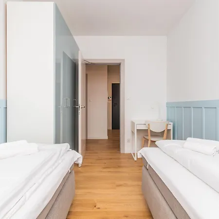 Bulvar Premium By Grand Gdańsk