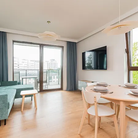 Bulvar Premium By Grand Apartmán