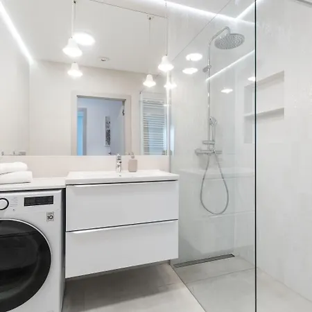 Bulvar Premium By Grand Apartmán