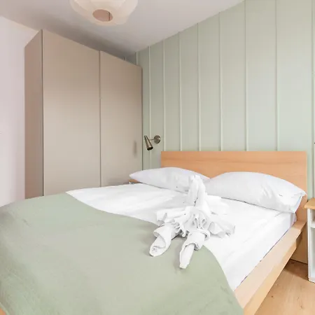 Bulvar Premium By Grand Apartmán