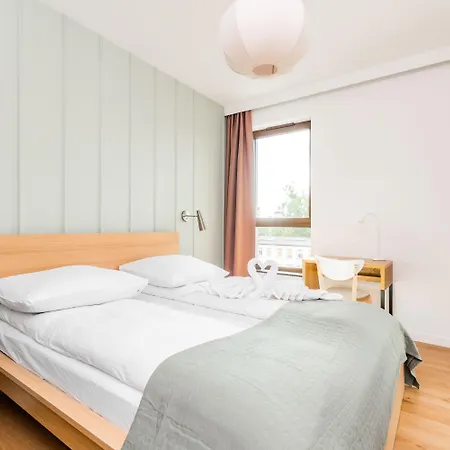 Apartmán Bulvar Premium By Grand *