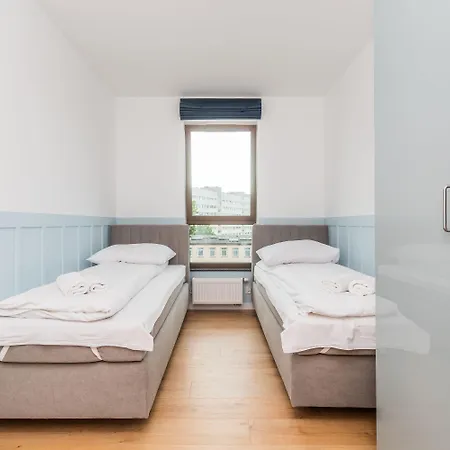 Bulvar Premium By Grand Gdaňsk