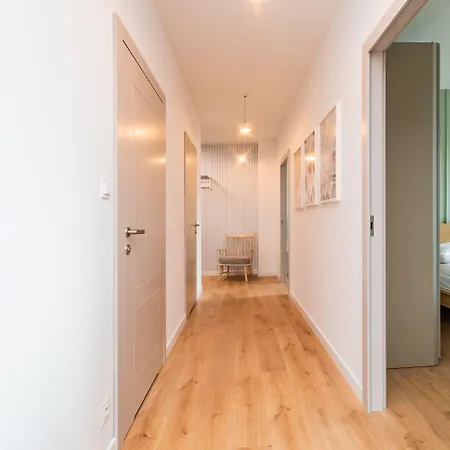 Bulvar Premium By Grand