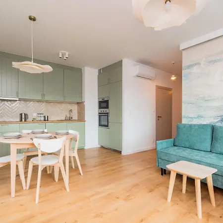 Apartmán Bulvar Premium By Grand