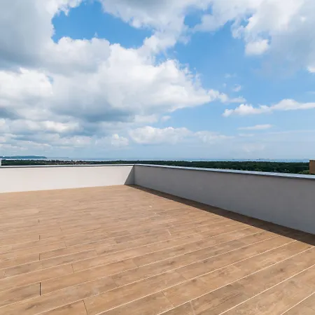 Bulvar Premium By Grand Apartmán