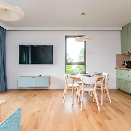 Bulvar Premium By Grand Apartmán *