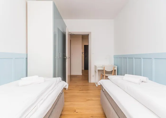 Bulvar Premium By Grand Gdańsk