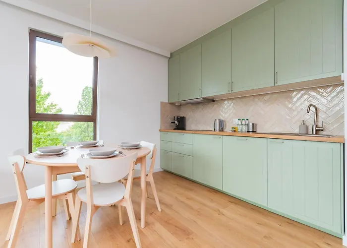 Апартаменты Bulvar Premium By Grand *