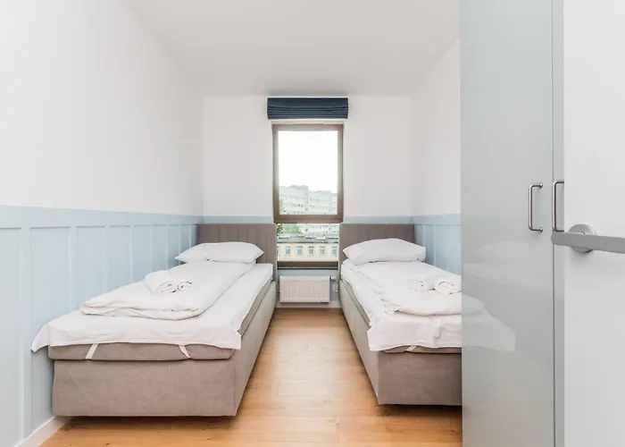 Bulvar Premium By Grand Апартаменты *