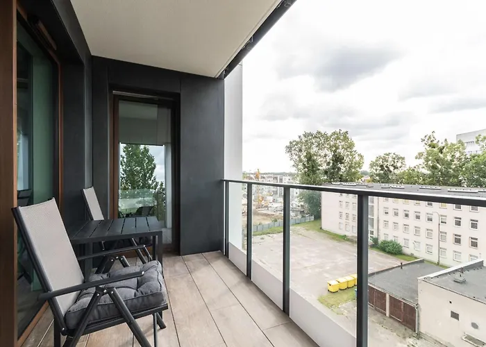 Апартаменты Bulvar Premium By Grand *