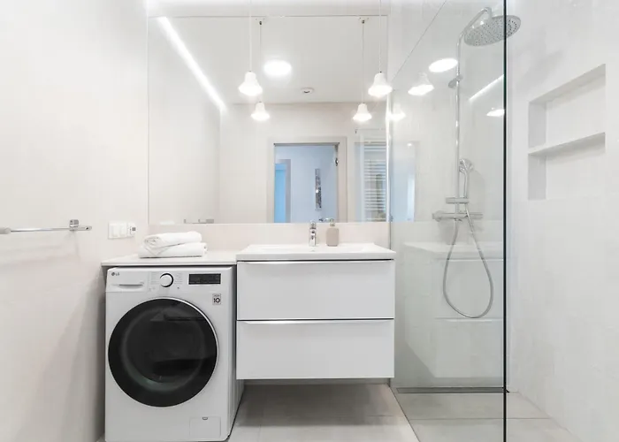 Bulvar Premium By Grand * Гданьск