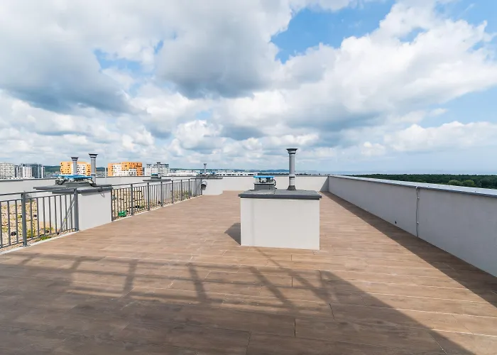 Bulvar Premium By Grand Апартаменты