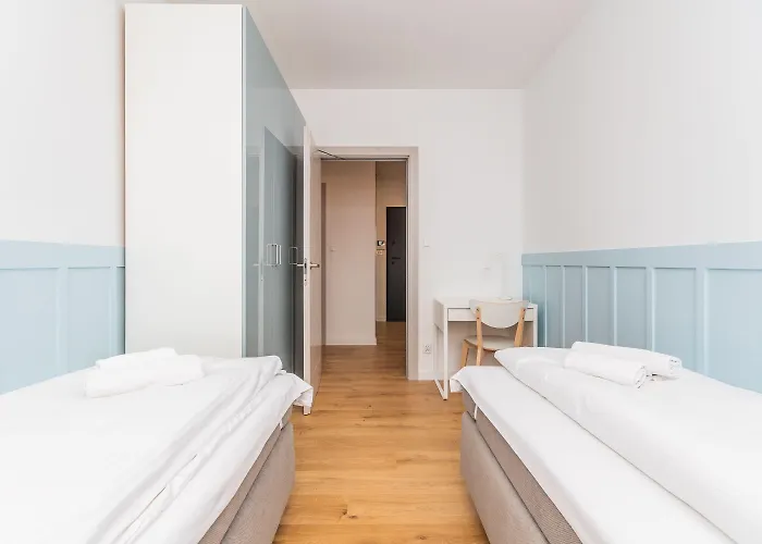 Bulvar Premium By Grand Gdańsk