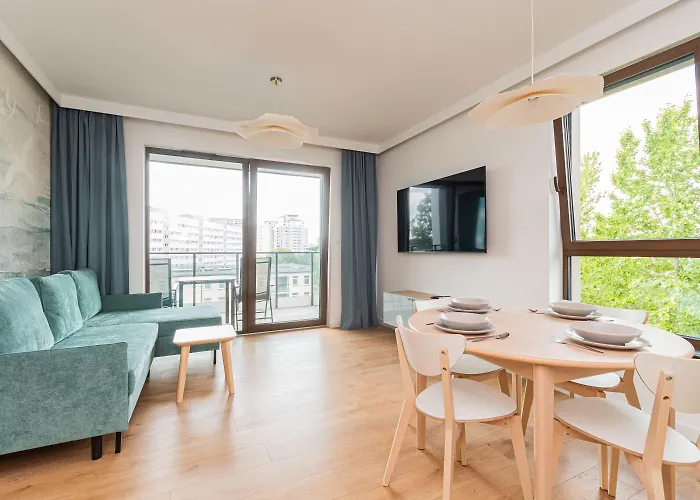 Bulvar Premium By Grand Апартаменты