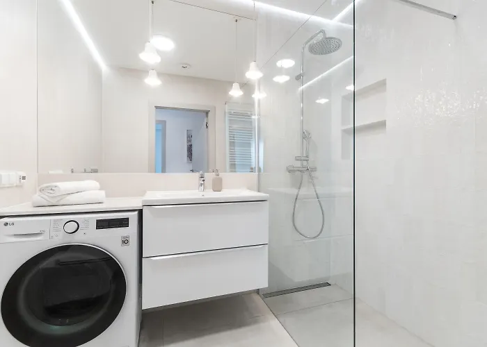 Bulvar Premium By Grand Апартаменты