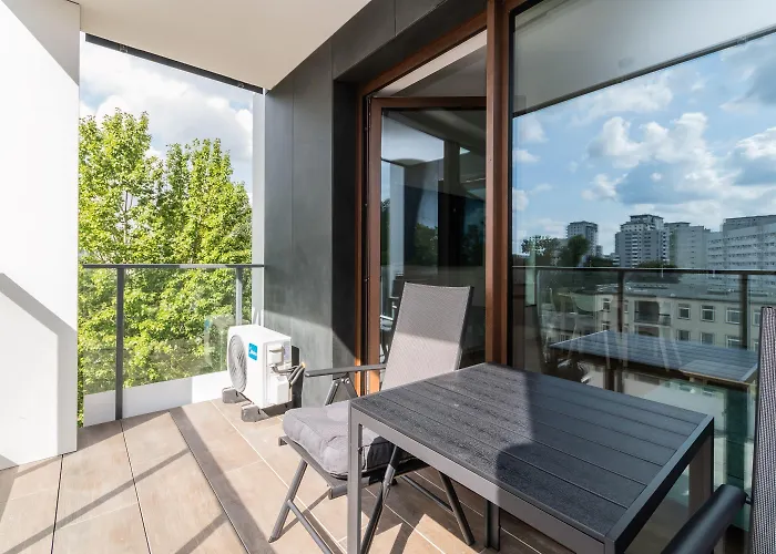 Апартаменты Bulvar Premium By Grand