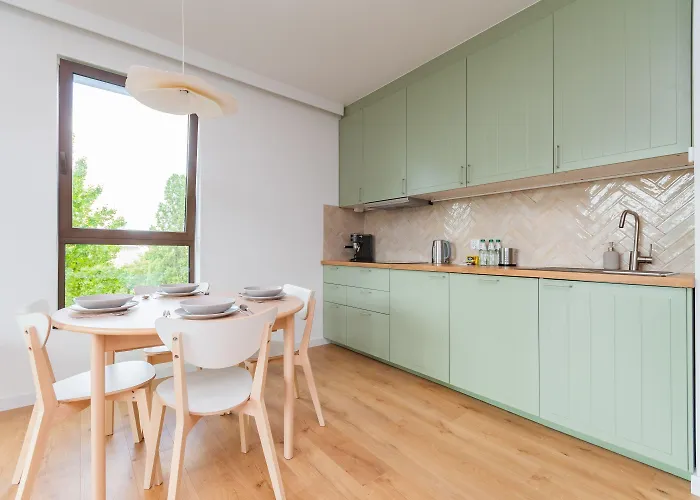 Апартаменты Bulvar Premium By Grand *