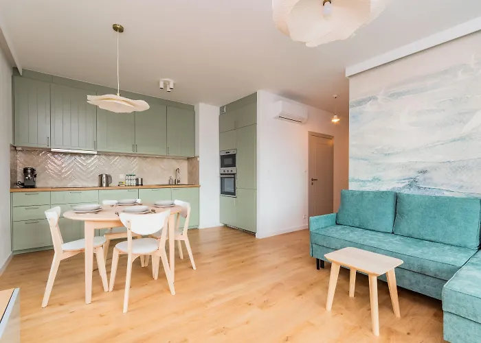 Апартаменты Bulvar Premium By Grand