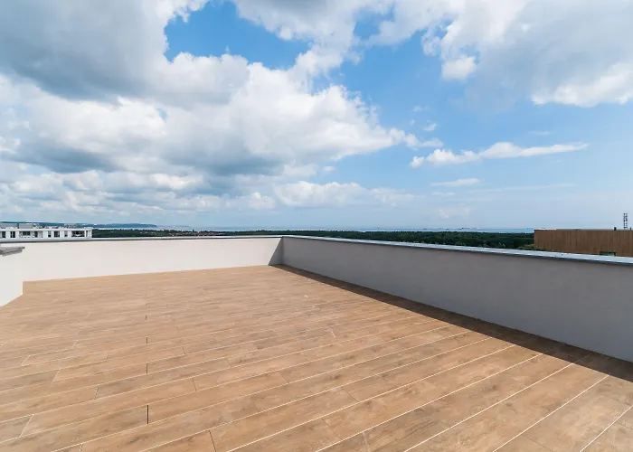 Bulvar Premium By Grand Lägenhet