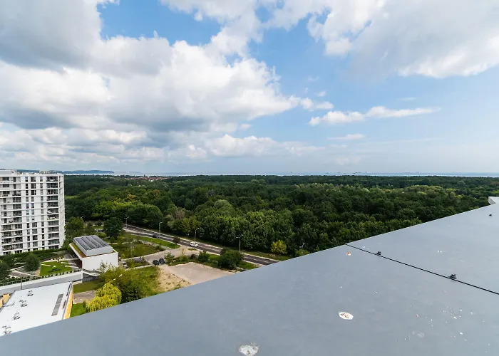 Bulvar Premium By Grand Апартаменты *